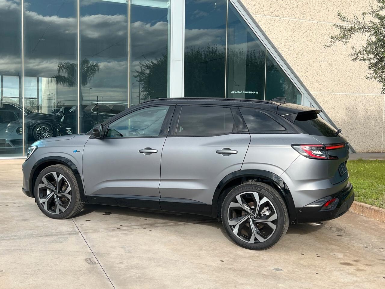 Renault Austral E-Tec 200cv full hybrid AUTOCARRO IN OFFERTA-N1