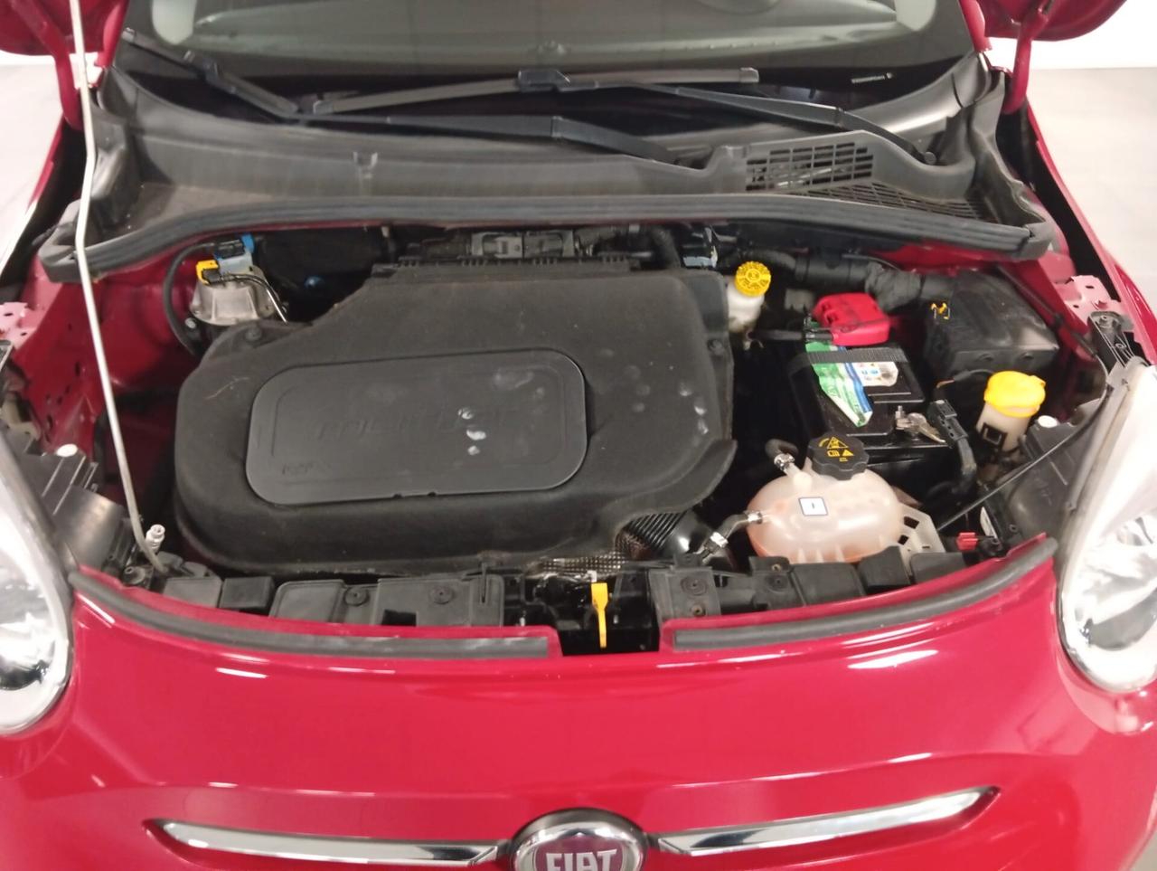 Fiat 500X 1.3 MultiJet 95 CV Urban