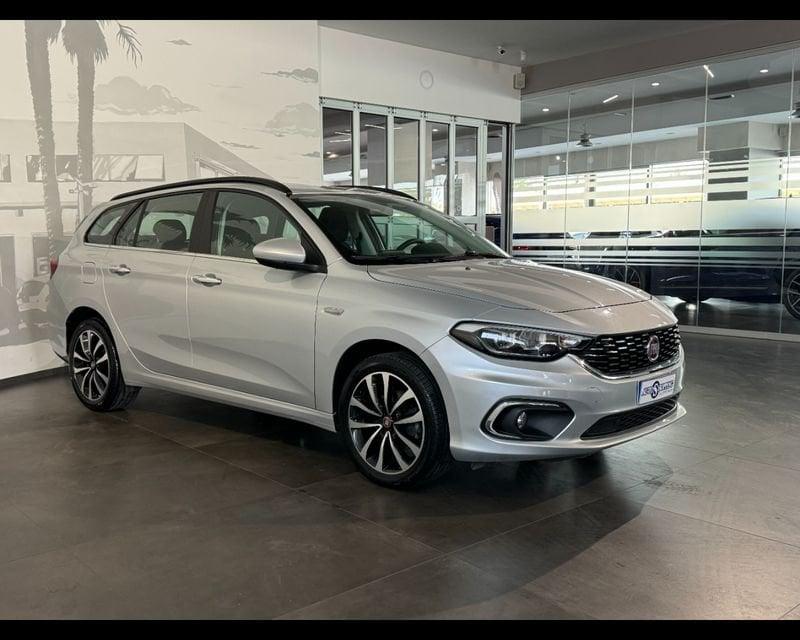 FIAT Tipo (2015--->) 1.6 Mjt S&S SW Lounge