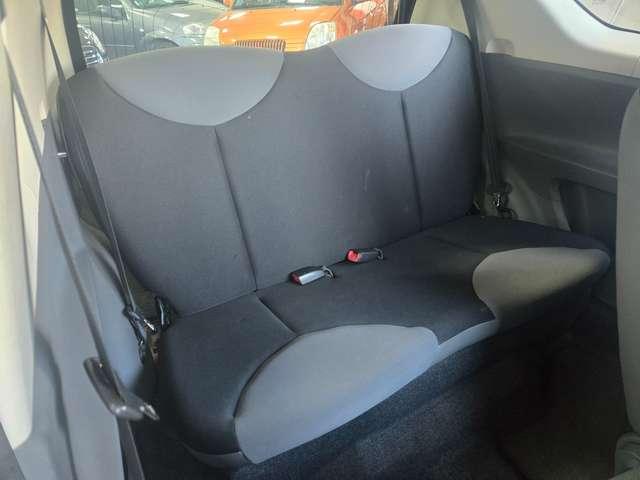 Peugeot 107 107 2005 1.0 12v Access (desir) 3p FL