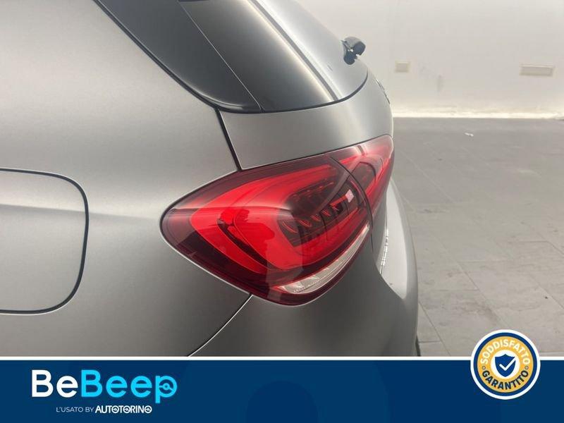 Mercedes-Benz Classe A A AMG 35 RACE EDITION 4MATIC AUTO