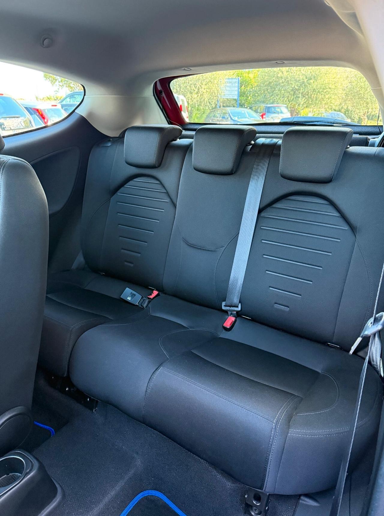 Alfa Romeo MiTo 1.4 78 CV 8V S&S Urban