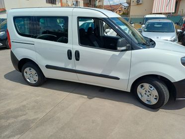 Fiat Doblò 1.3 MJT 5 POSTI