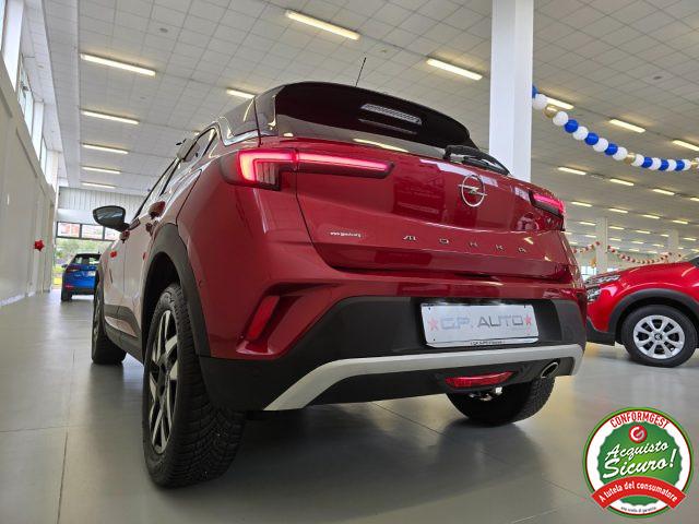 OPEL Mokka 1.5 diesel Elegance