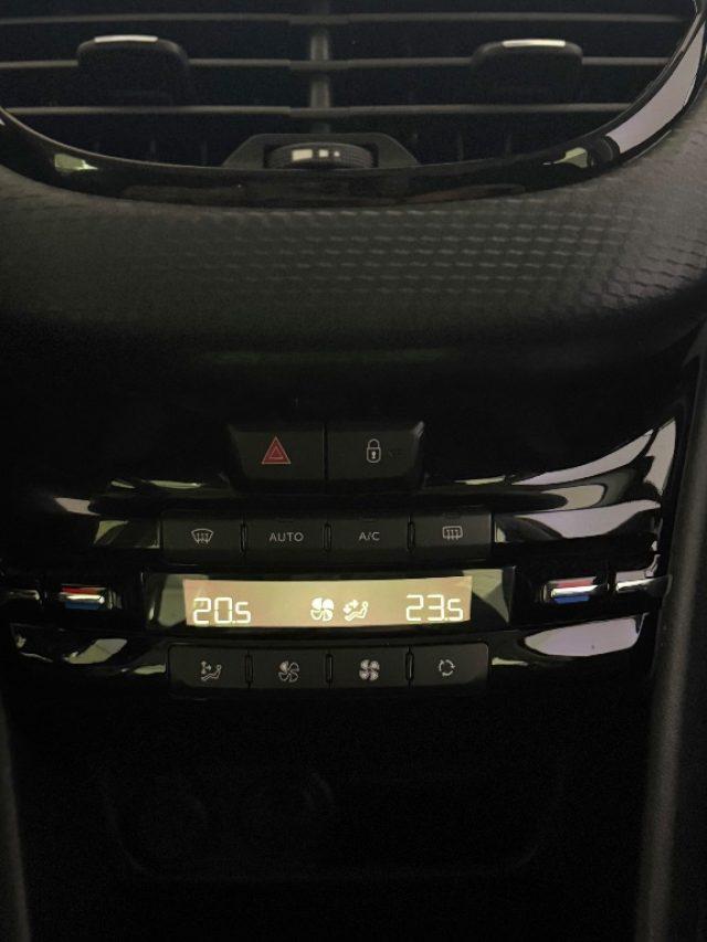 PEUGEOT 208 1° serie PureTech 82 Stop&Start 5 porte Allure