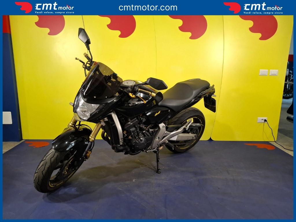 Honda Hornet 600 - 2007
