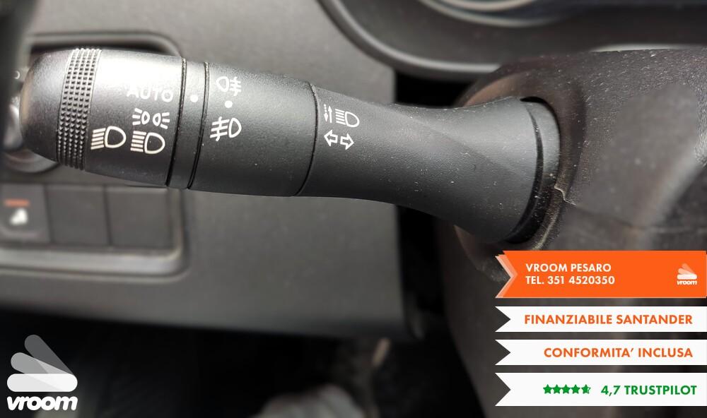 DACIA Duster 2ª serie Duster 1.6 SCe GPL 4×2 ...
