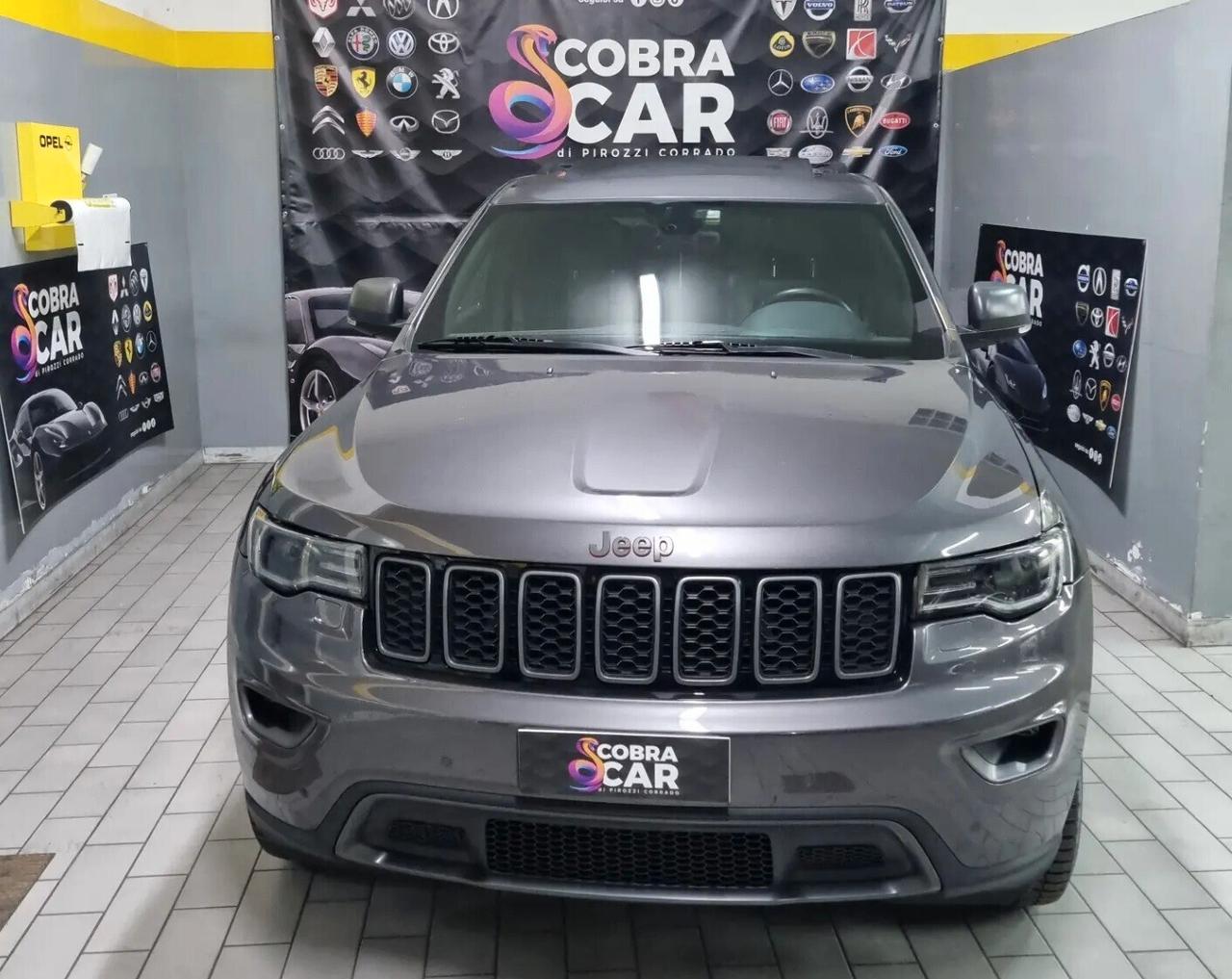 Jeep Cherokee 2.2 Mjt AWD Active Drive II Overland