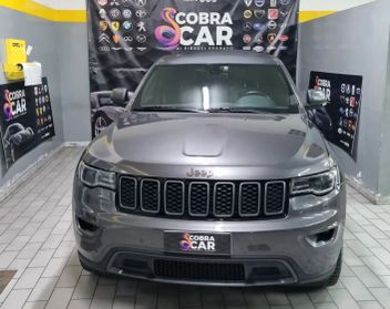 Jeep Cherokee 2.2 Mjt AWD Active Drive II Overland