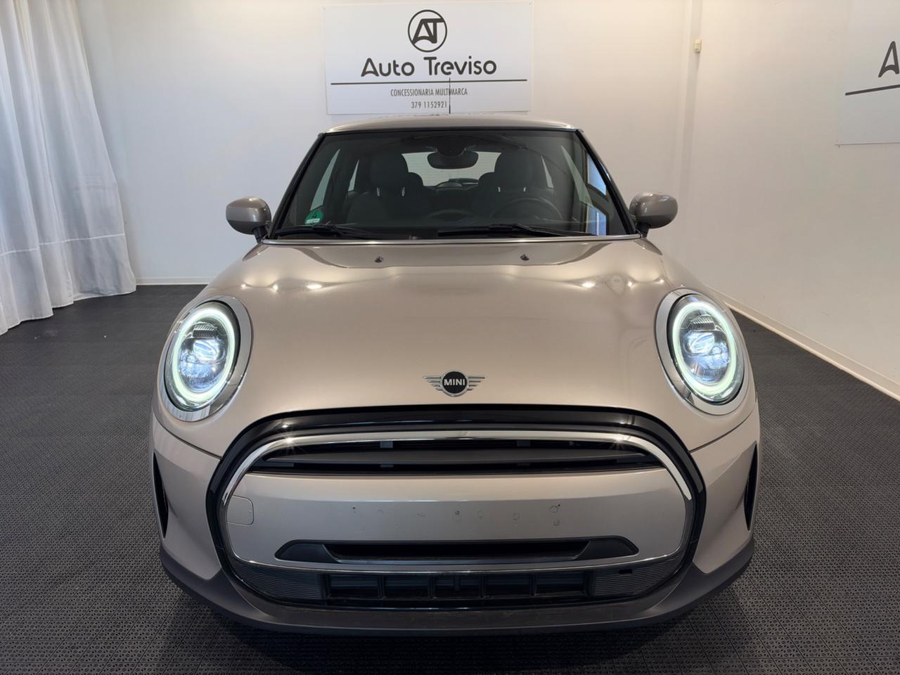 Mini 1.5 One Classic