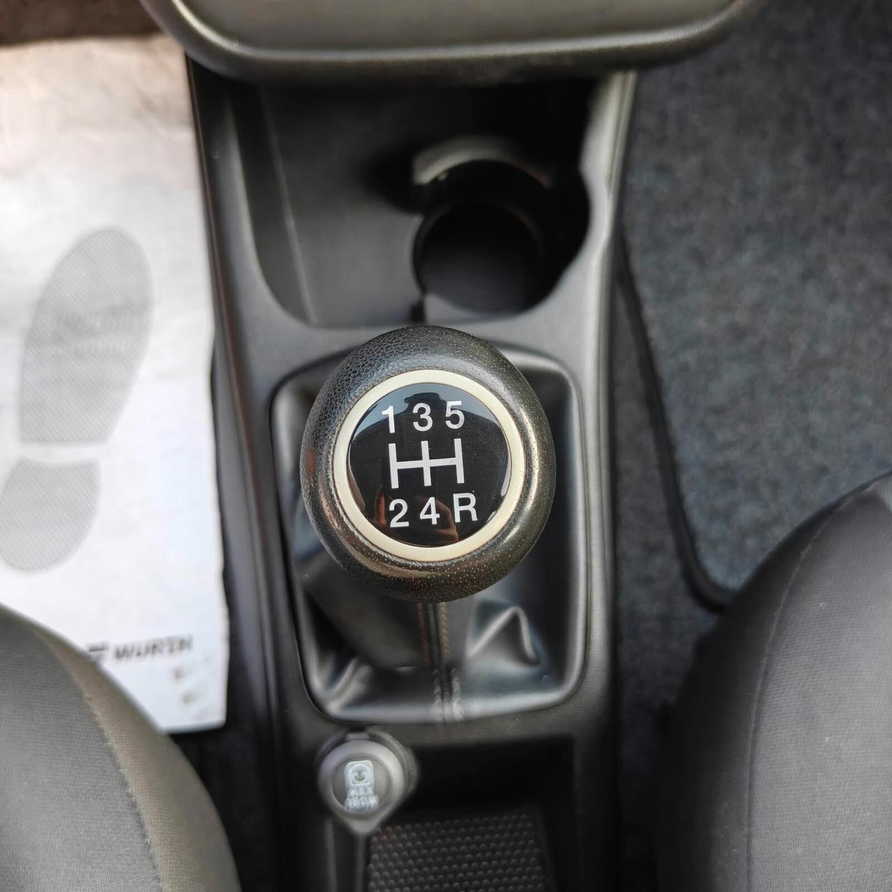 Fiat Punto 1.3 Multijet 95cv 5p Street