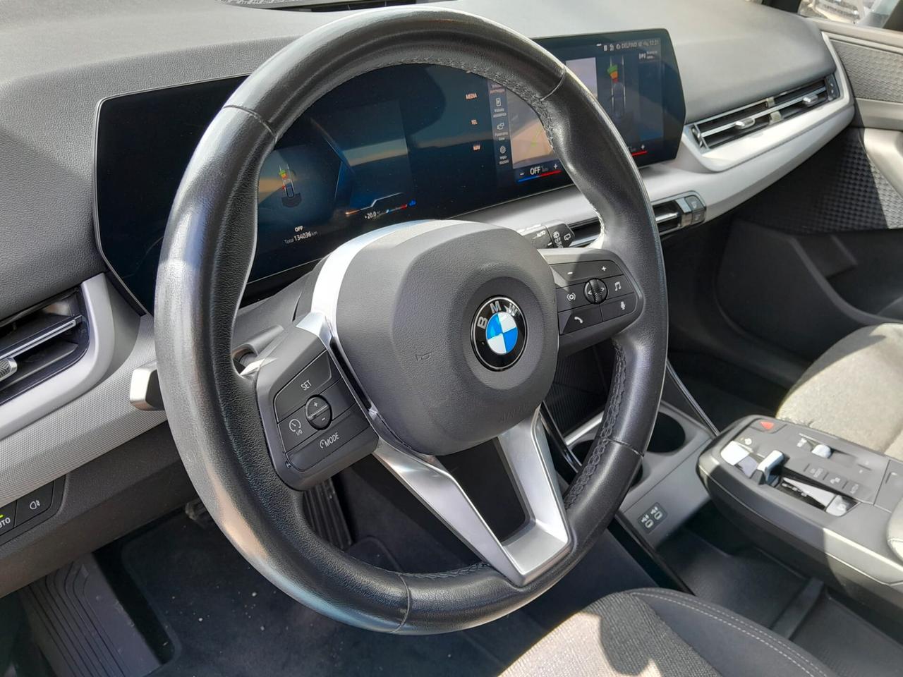Bmw 2er Active Tourer 218d Msport