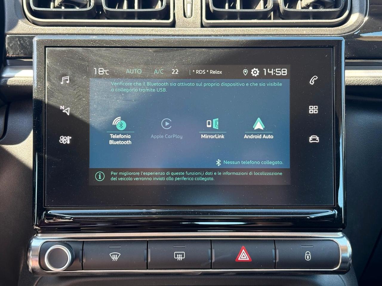 Citroen C3 PureTech 110 S&S Max