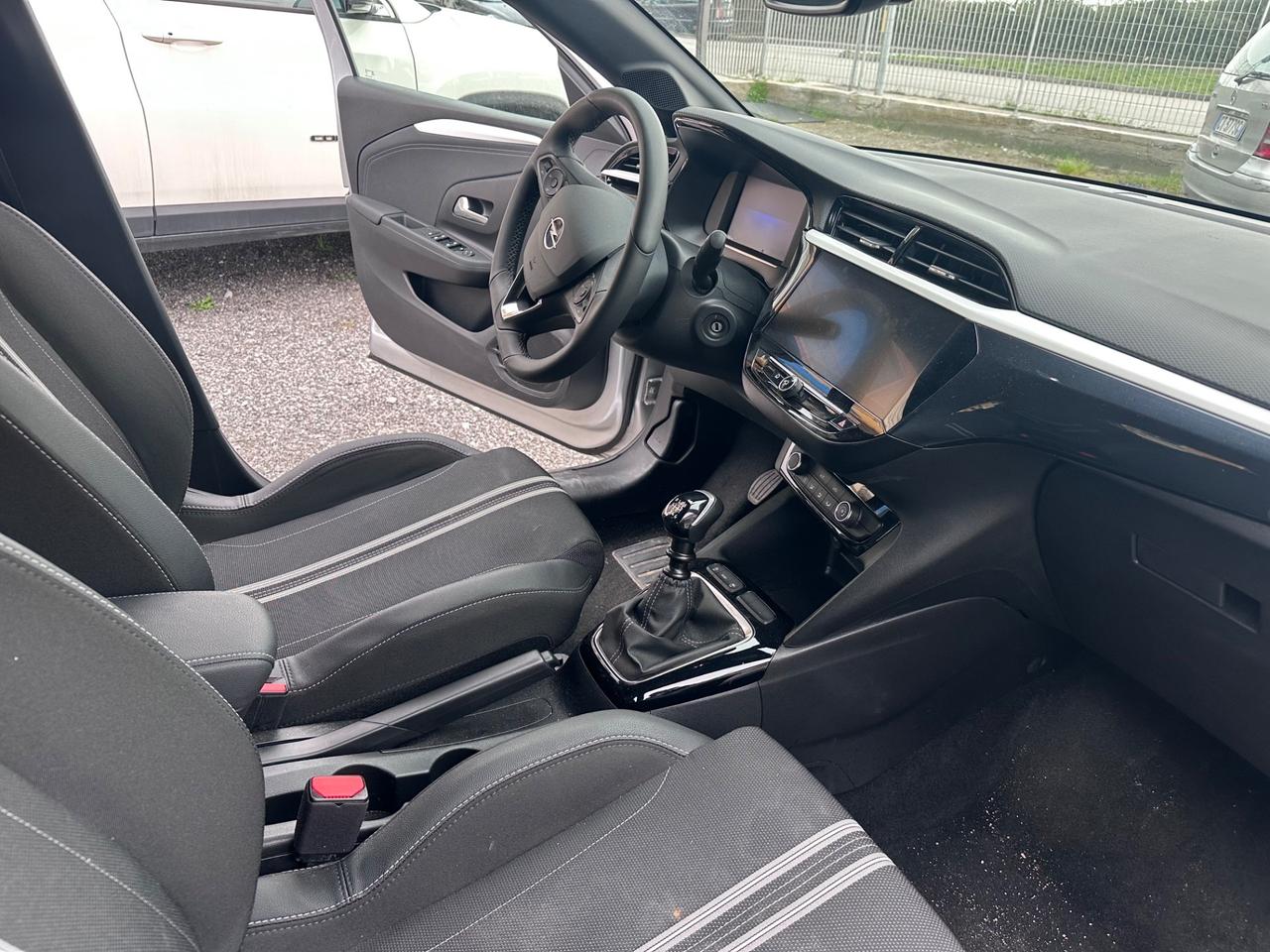 Opel Corsa 1.2 100 CV GS