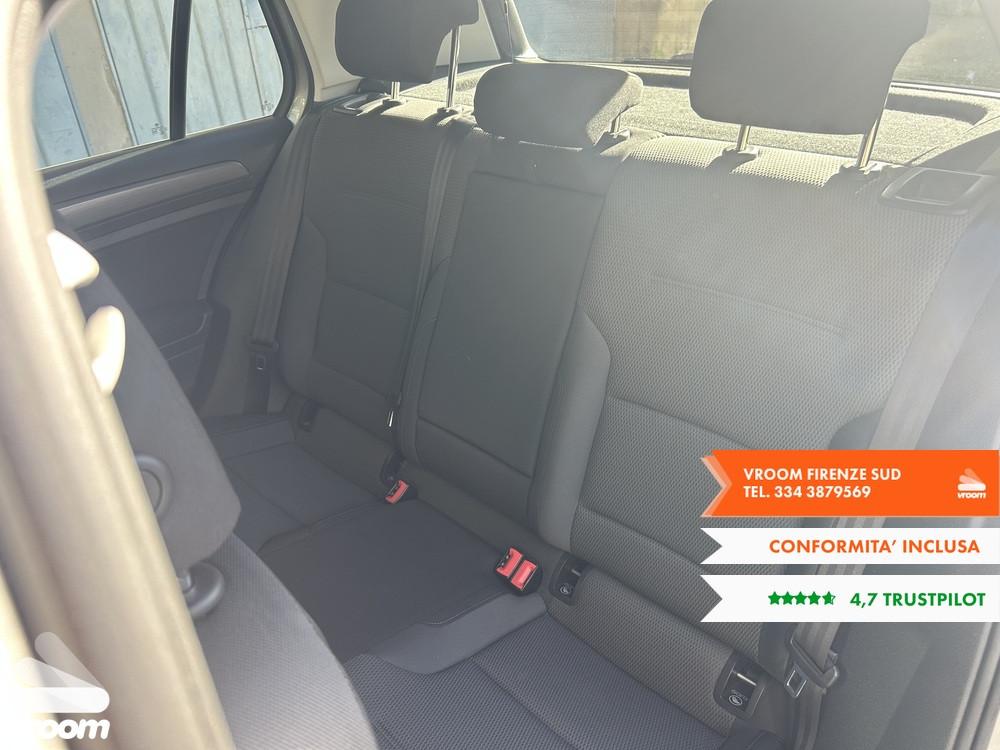 VOLKSWAGEN Golf 7ª serie Golf 1.4 TSI 125 CV 5...