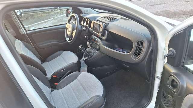 Fiat Panda 1.0 firefly hybrid Cross s/// PER NEOPATENTATO ///