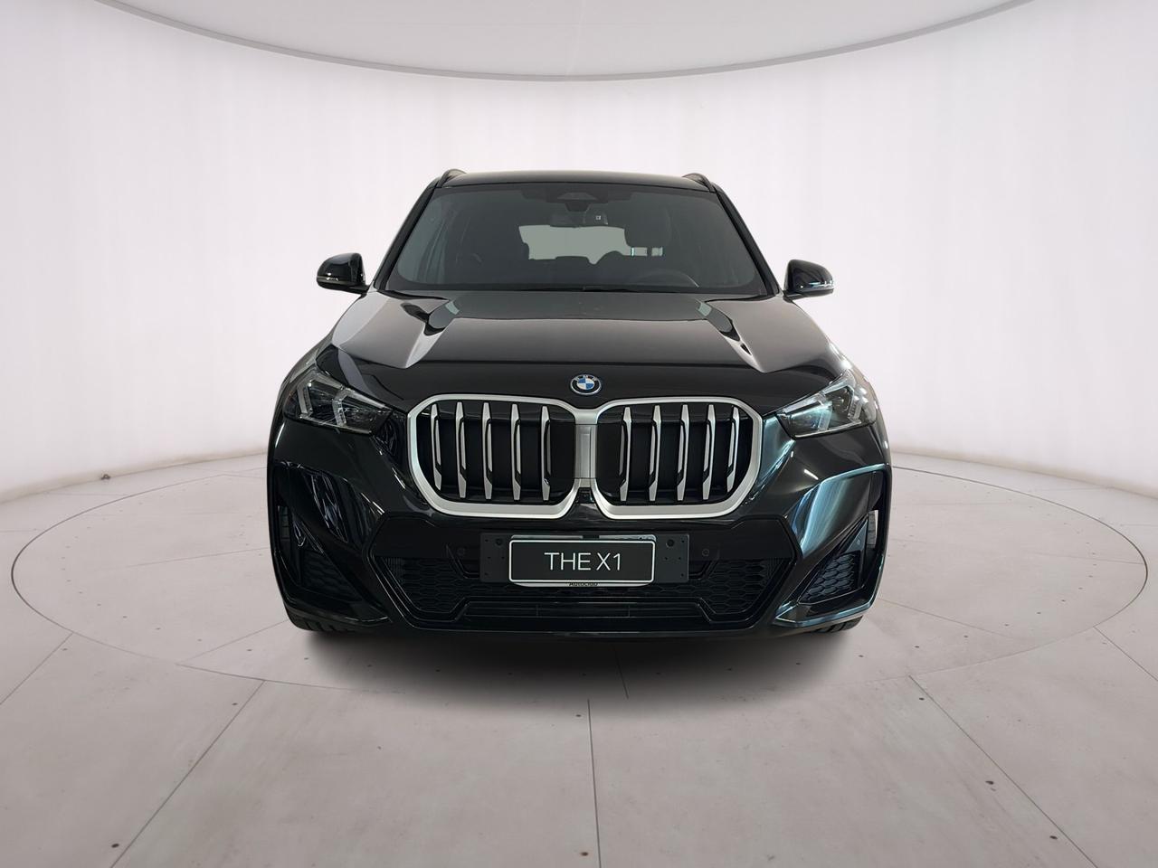 BMW X1 xDrive25e MSport