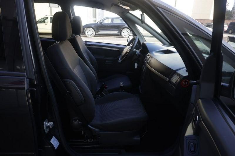 Opel Meriva Opel Meriva 1.3 CDTI Club Unicoproprietario