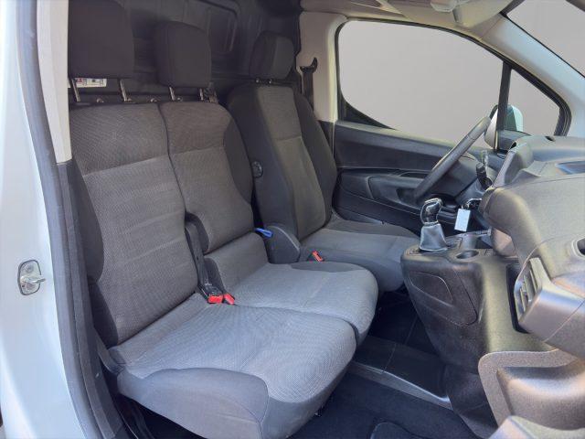 OPEL Combo Cargo 1.5 d 100 cv L1H1