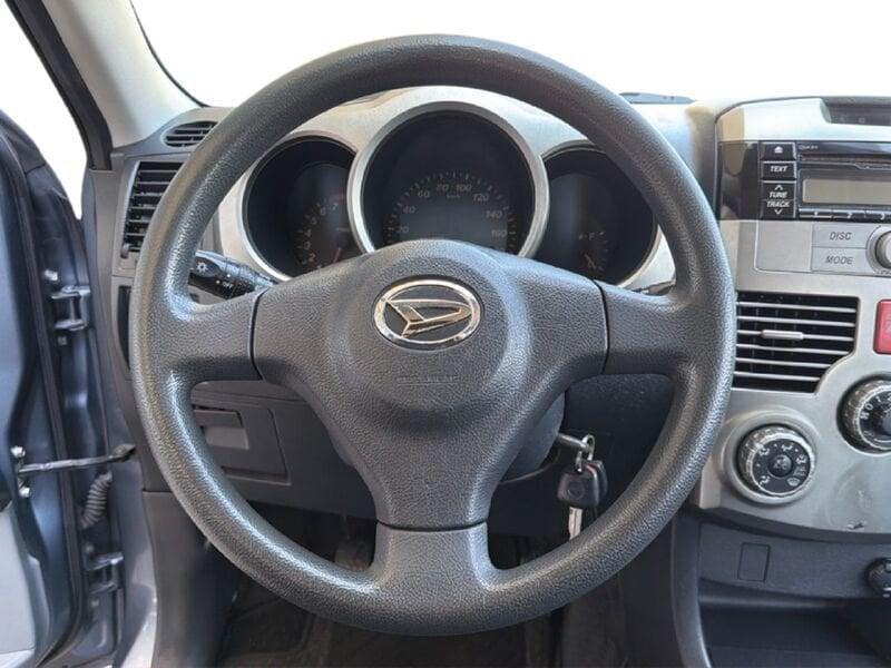Daihatsu Terios Terios 1.3 SX