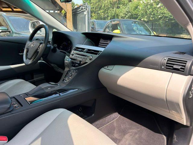 LEXUS RX 450h RX Hybrid Platinum * 19.000KM*