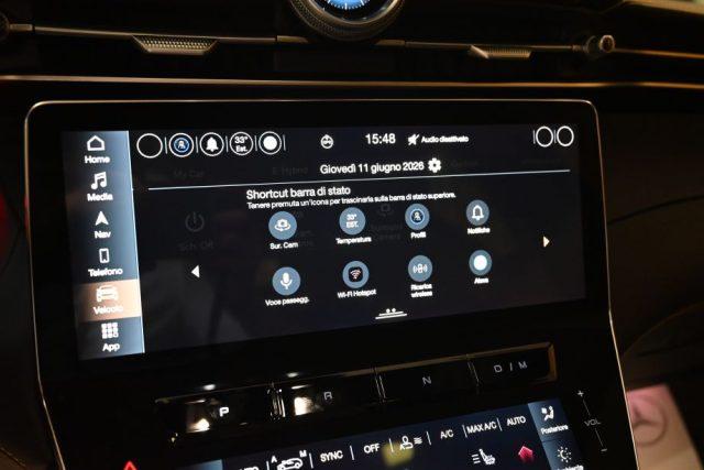 MASERATI Grecale 2.0 MHEV MODENA 330CV AUTO TETTO 21"SED.VENT.FULL!
