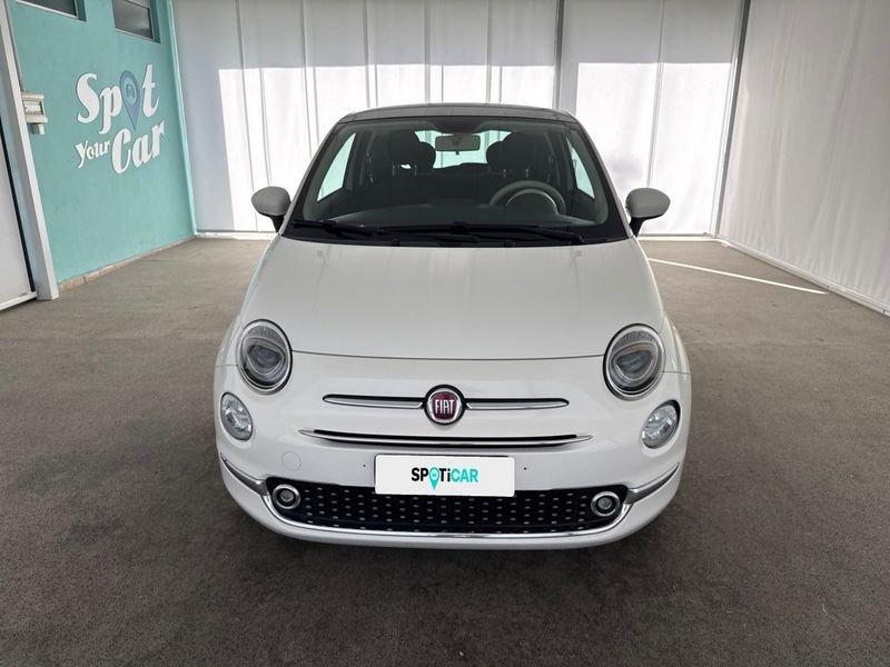 FIAT 500 1.0 70cv Ibrido Dolcevita