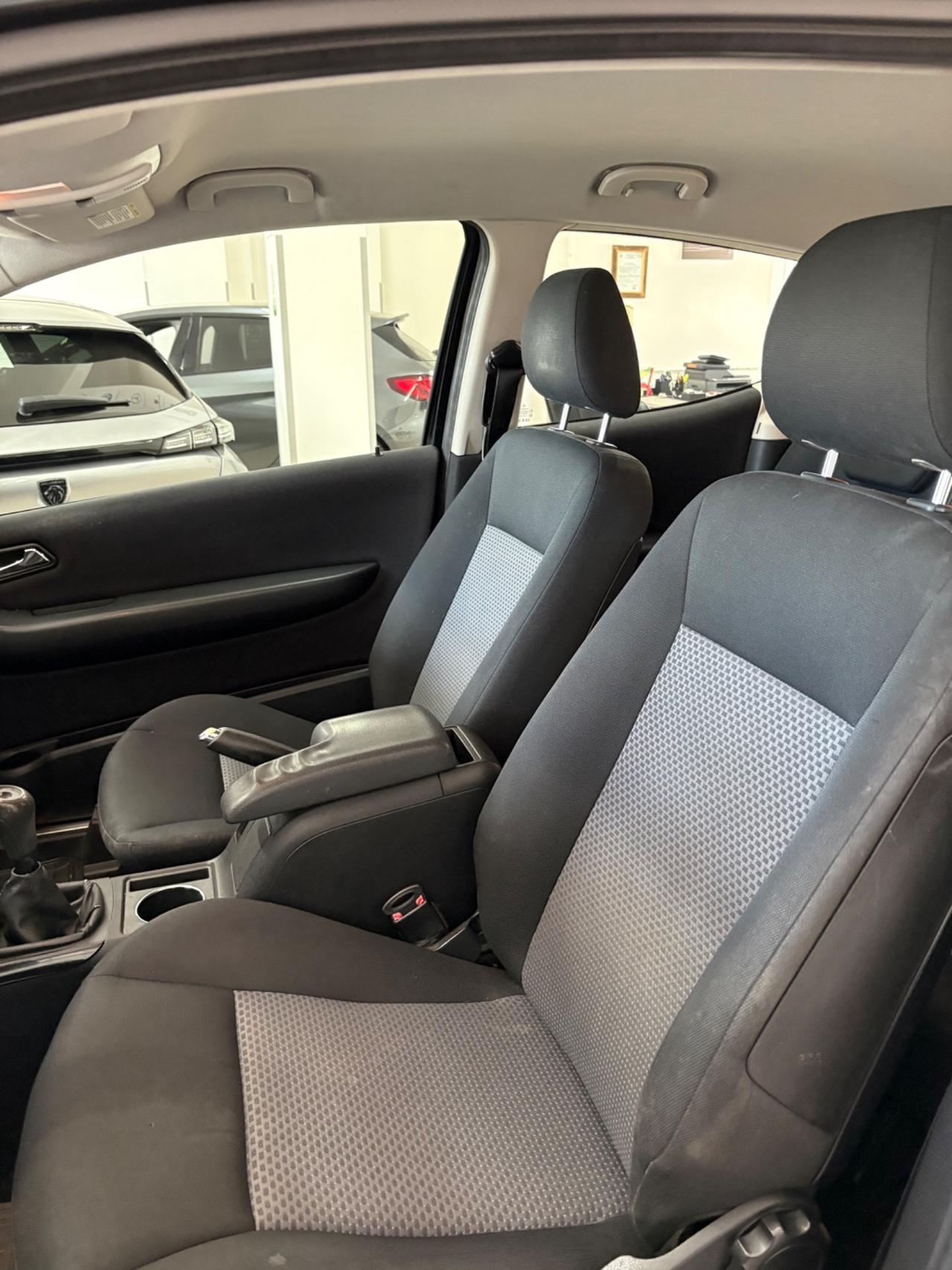 Mercedes-benz A 180 CDI Elegance
