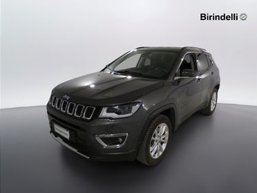 JEEP Compass 2ª serie - Compass 1.3 Turbo T4 190 CV PHEV AT6 4xe Limited