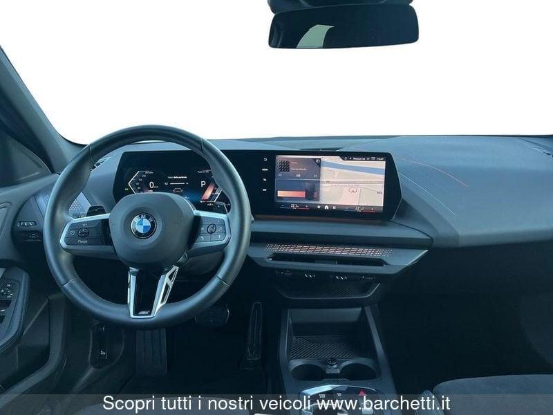 BMW Serie 1 120d 48V MSport auto