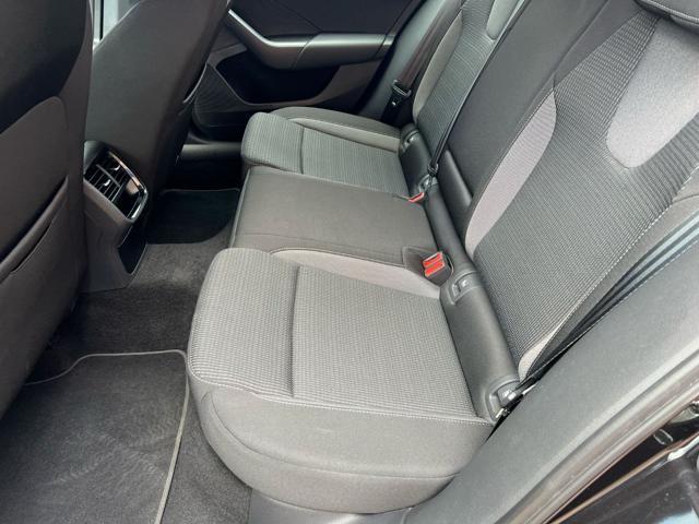 SKODA Octavia 2.0 TDI EVO SCR Wagon Executive