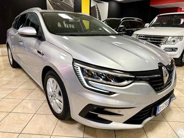RENAULT Megane Mégane Sporter dCi 115 CV AUTOCARRO + IVA