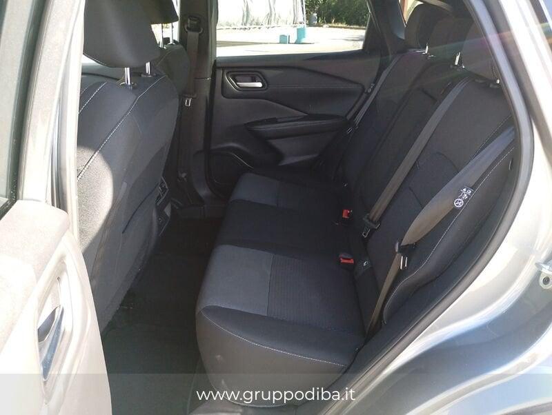 Nissan Qashqai III 2021 1.5 e-power N-Connecta 2wd