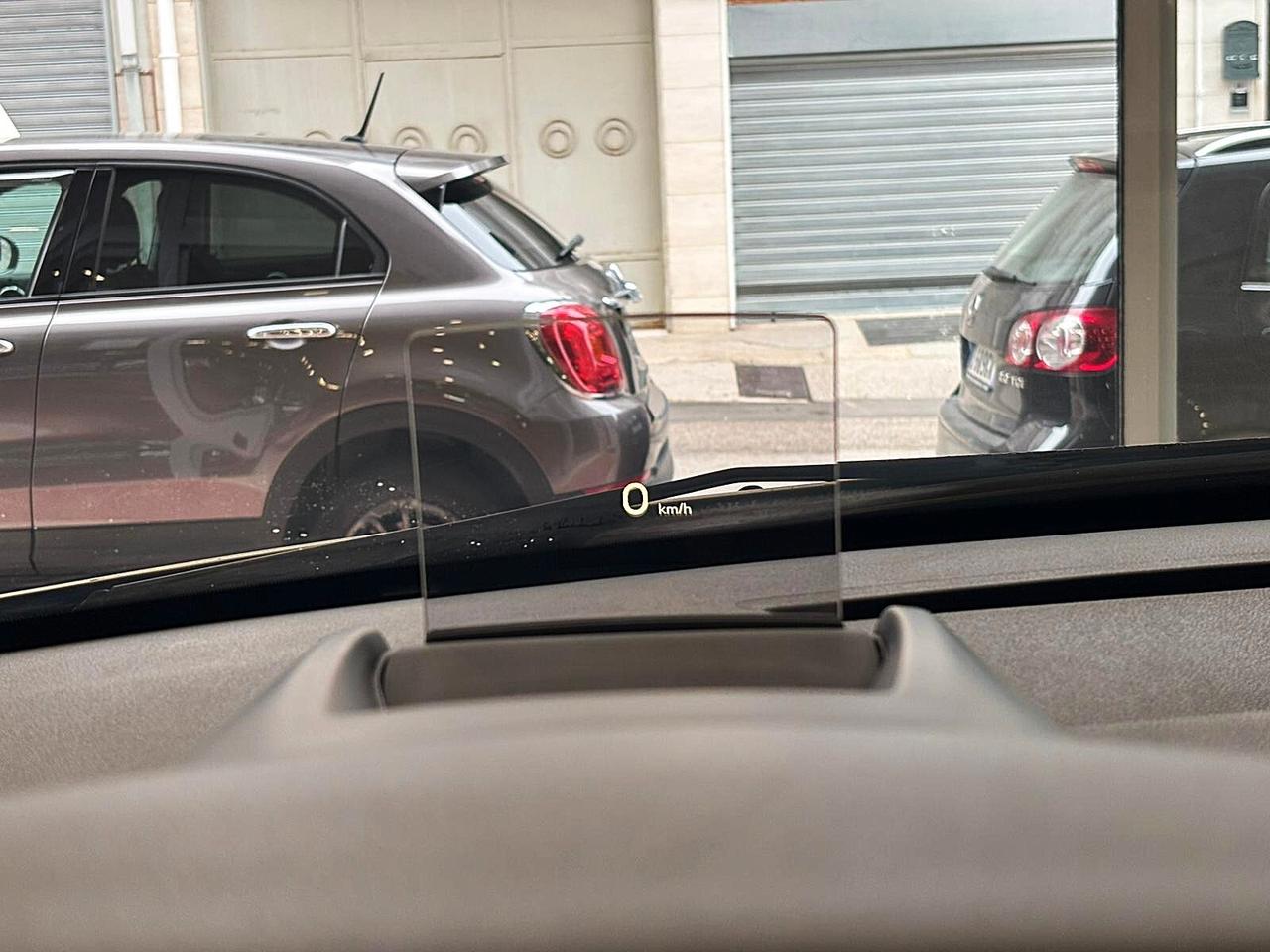 Peugeot 3008 1.6 HDI 120CV **TETTO** PERFETTA