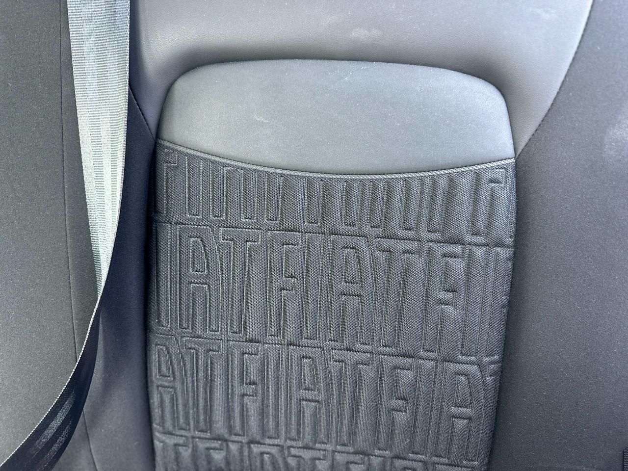 FIAT 500 X 2018 - 500X 1.3 mjt Connect 95cv