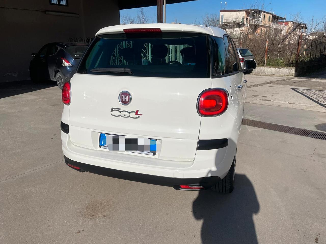 Fiat 500L 1.6 Multijet 120 CV Pop Star