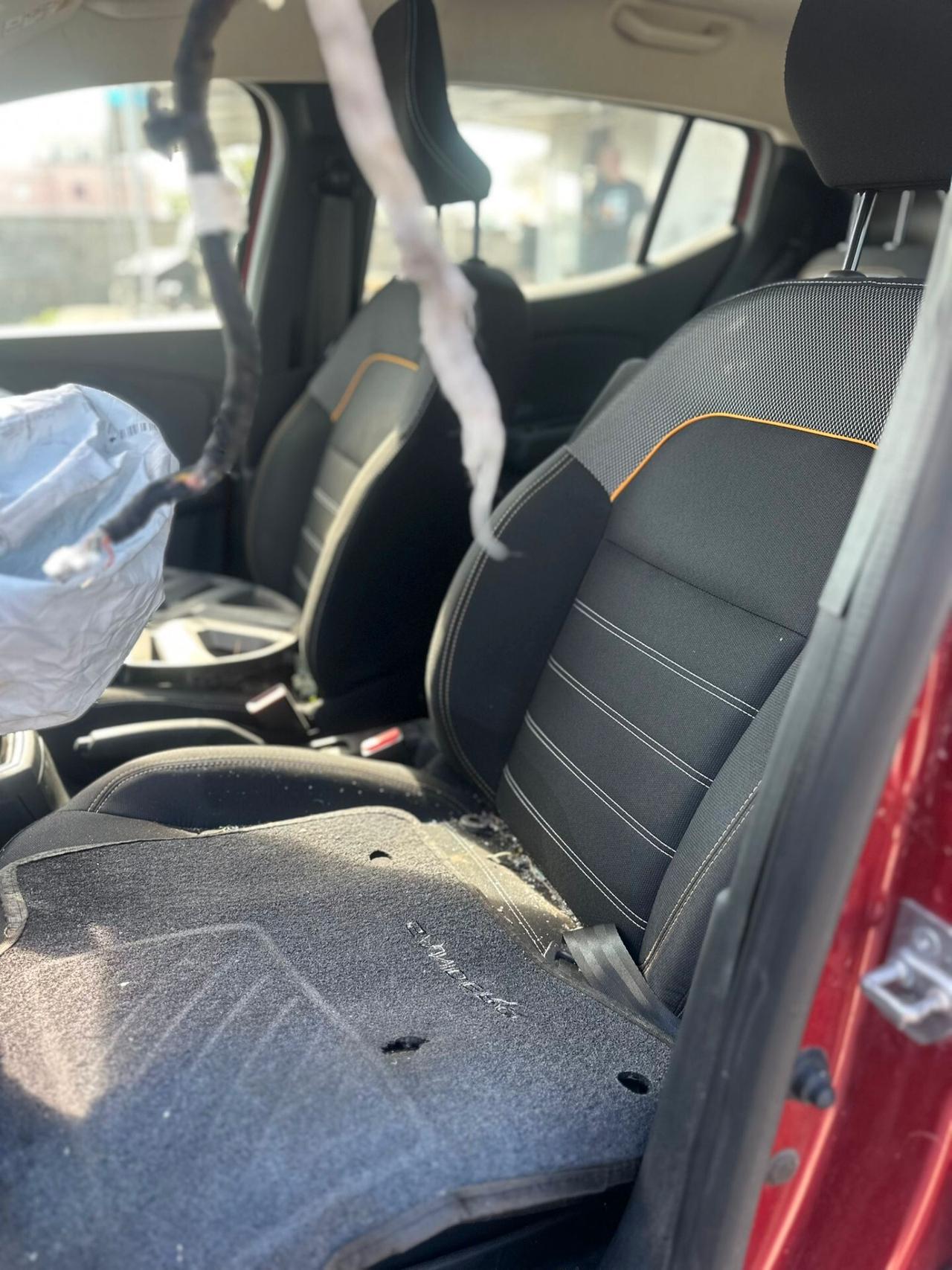 Dacia Sandero Stepway 1.0 TCe ECO-G Essential