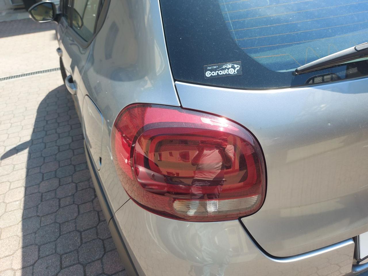 Citroen C3 Shine 1.2 PureTech 82