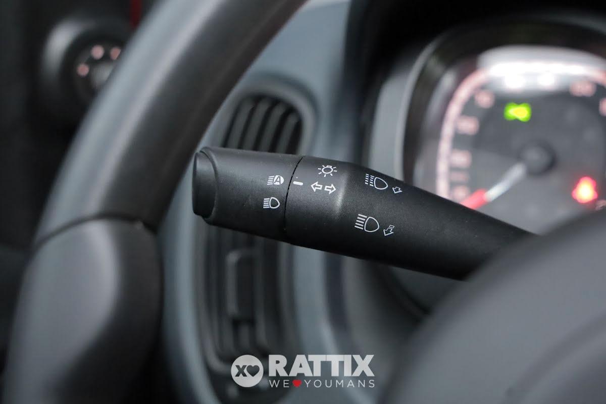 Fiat Panda 1.0 firefly hybrid 70CV Cross 5p.ti