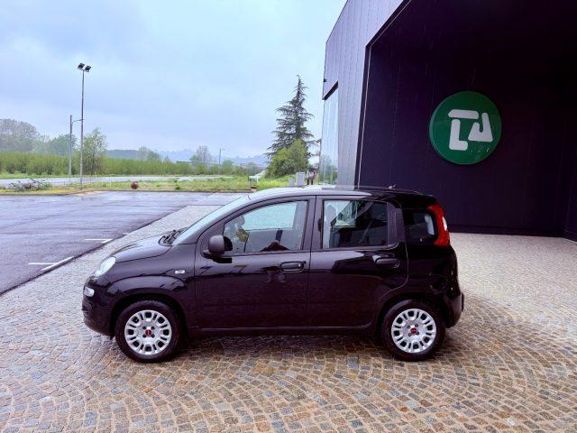 FIAT New Panda UNIPRO - KM 75.000 - GPL - NO OBBLIGO FINANZIAMENT