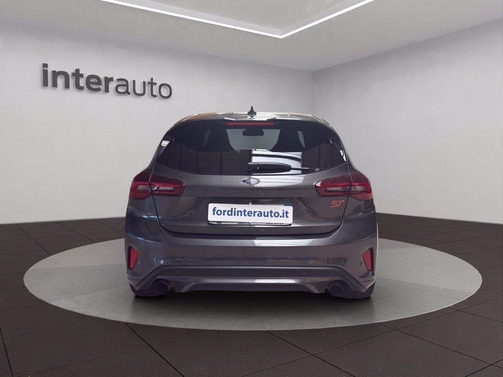 FORD Focus 2.3 EcoBoost 280 CV 5p. ST del 2025