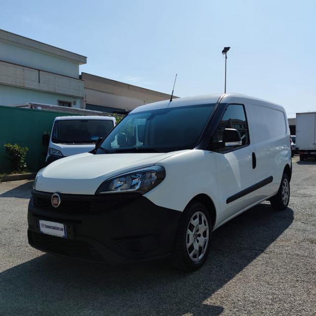 FIAT DOBLO NEW MAXI 1.6 M-JET FURGONE 3 POSTI - 2020