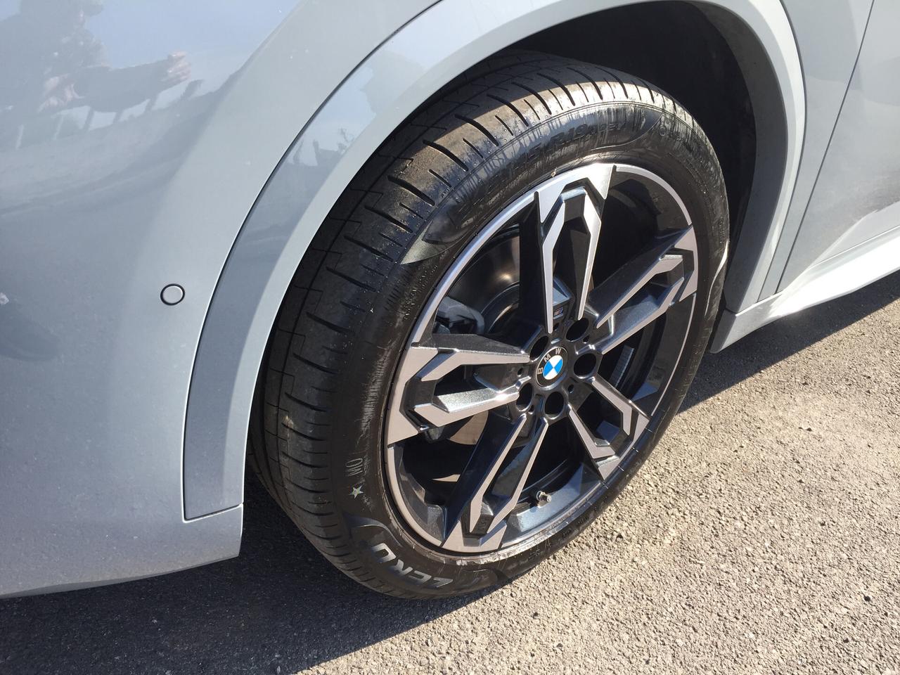 Bmw X2 xDrive 20d 48V Msport Pro MILD HYBRID