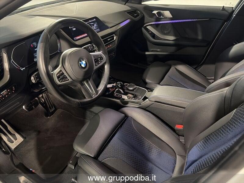 BMW Serie 1 F40 Diesel 116d Msport auto