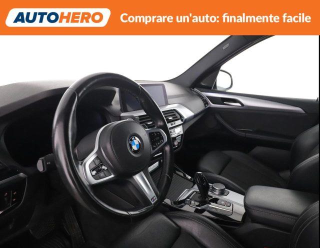 BMW X3 xDrive30e Business Advantage