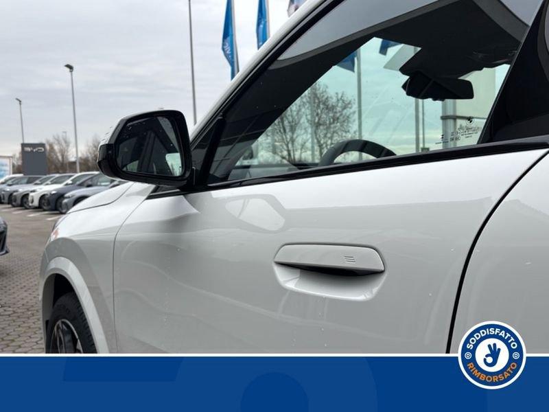 BMW X2 sDrive 18d M Sport Pro