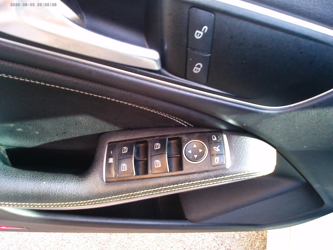 Mercedes-benz CLA 200 SHOOTING BRAKE 2.2 136CV E6 FULL OPTIONAL