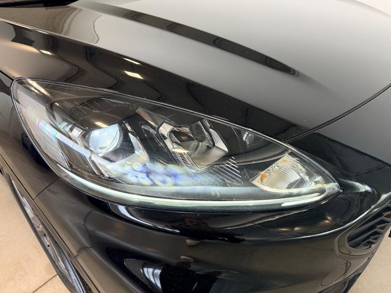 Ford Kuga 1.5 EcoBlue 120 CV aut. 2WD ST-Line