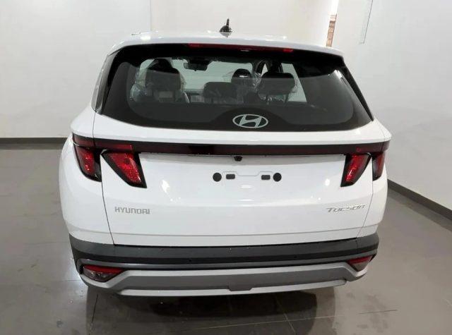 HYUNDAI Tucson 1.6 CRDI XTech