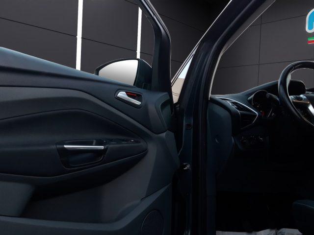 FORD C-Max 1.6 TDCi 115CV Titanium